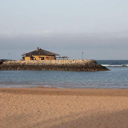 Maison Vue Mer Avec Piscine Caleta de Fuste Exterior foto